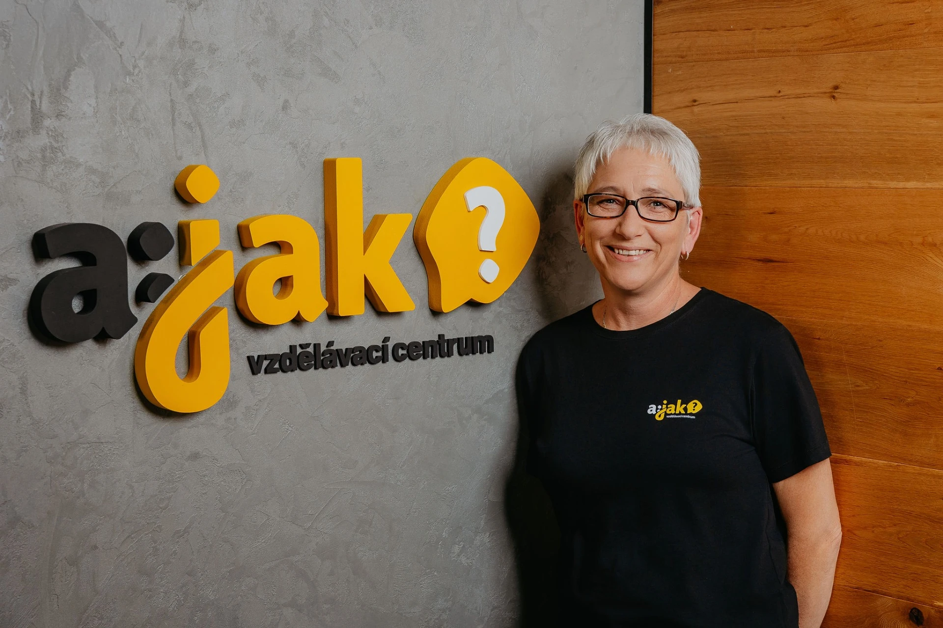 Elaine – AJAK Academy