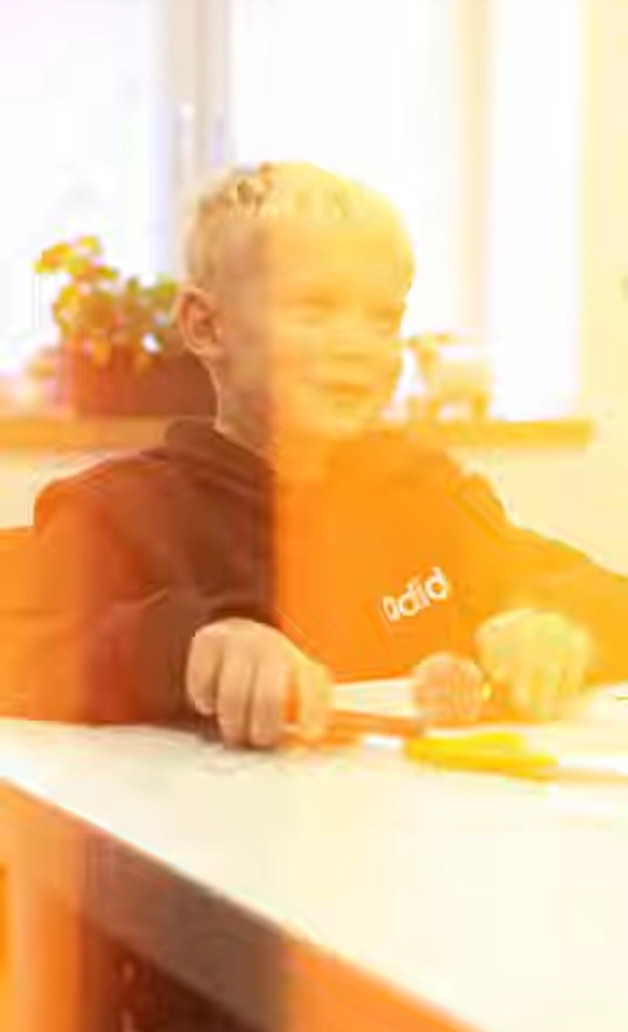 Video angličtiny pro nejmenší děti v AJAK Academy