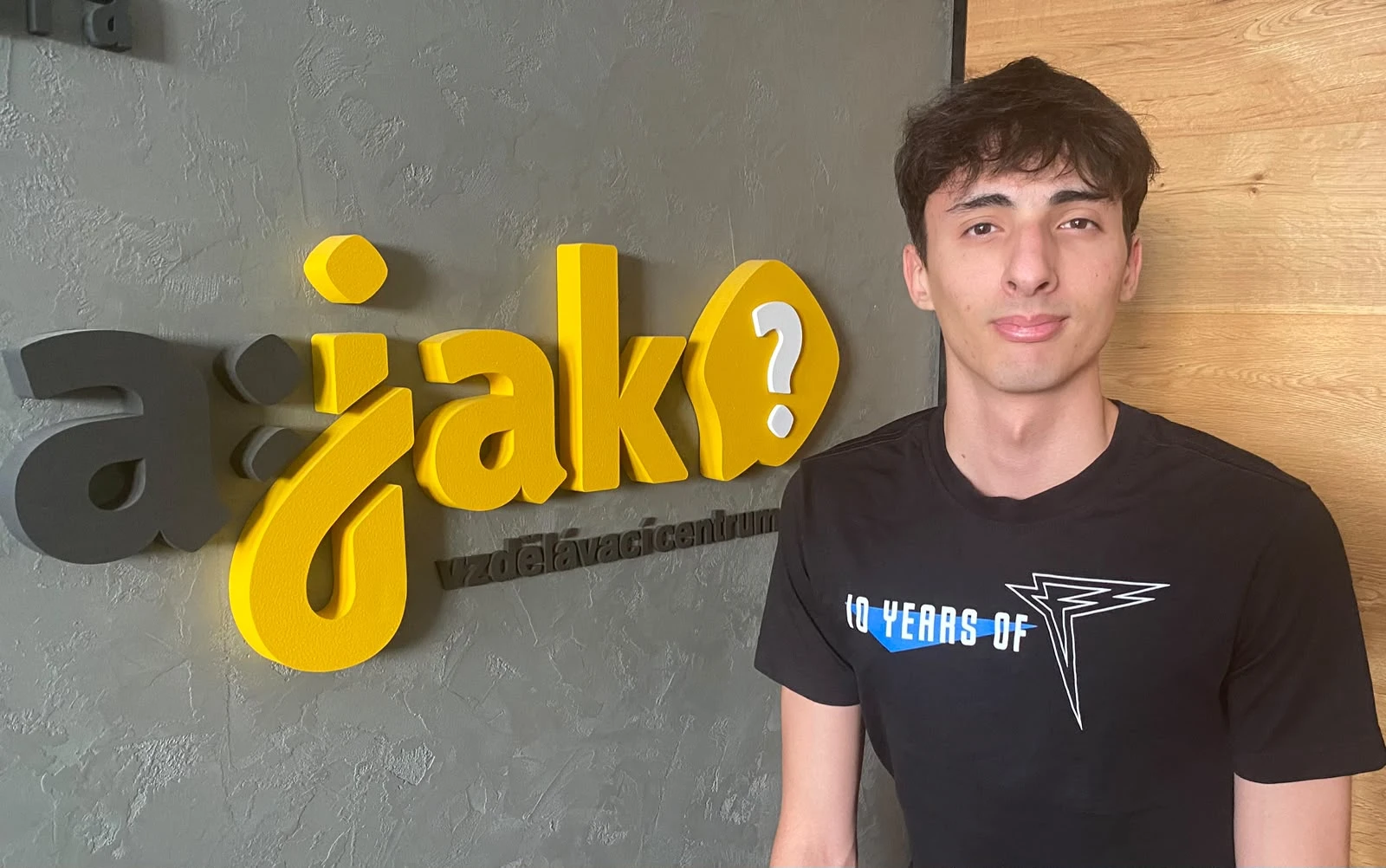 Roman Ruml, marketing a sociální sítě AJAK Academy