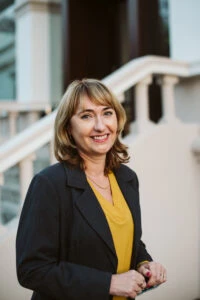PhDr. Dagmar Kučerová